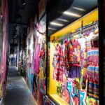 Popcultuur kleurt jouw streetwear